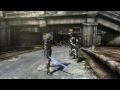 METAL GEAR RISING REVENGEANCE ジャストシノギ合戦からの斬奪
