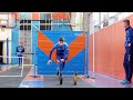 Шестнадцатикратные чемпионы России по пожарно-спасательному спорту