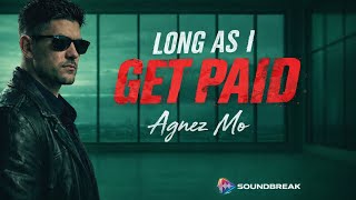 Long As I Get Paid - Agnez Mo (Cover by Soundbreak)