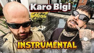 Hiphopologist x Vinak - Karo Bigi (instrumental) | بیت آهنگ هیپهاپولوژیست و ویناک - کارو بیگی