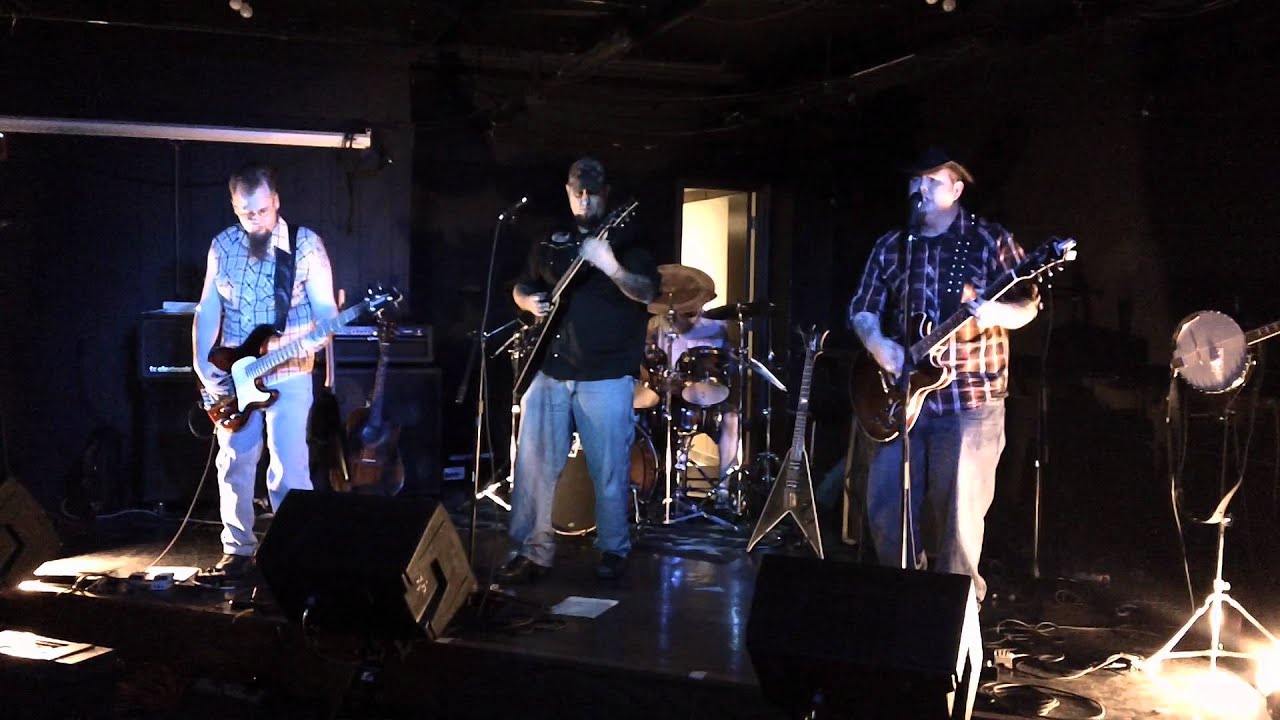 wallowing in the mud by hawg s