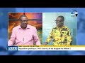 CANAL3-BENIN : L'INFO CONTINUE DU LUNDI 09 MARS  2026
