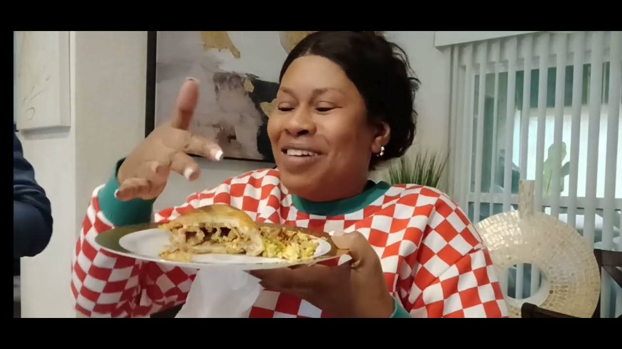 MEN KOMAN MANNO TAP FÈ MANJE GRO ZEN BEL PLEZI NAN TOUNAJ 