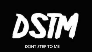 Dont Step To Me