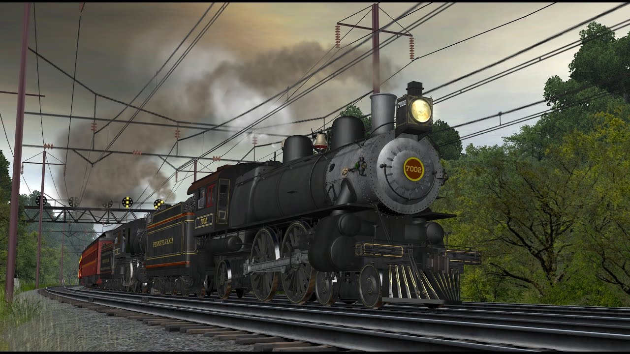 Trainz 12 стим фото 37