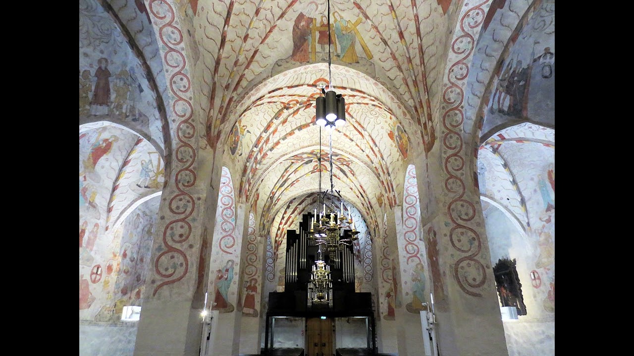 J. S. Bach: Fuga sopra il Magnificat