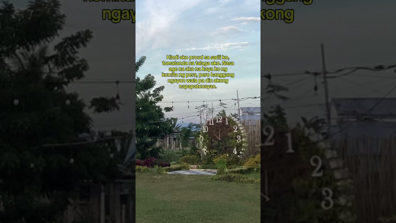 Not There Yet, But Still Trying  