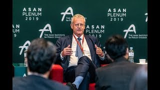 [Asan Plenum 2019] Session I - "NATO"