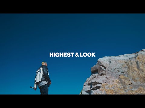 muhpy Highest & 봐! (Look) Live Clip