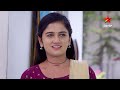 Paape Maa Jeevana Jyothi - Episode 956 | Seenu Heaves a Sigh of Relief | Star MaaSerial | Star Maa