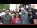 كواليس مسلسل فض إشتباك كواليس مسلسل فض إشتباك