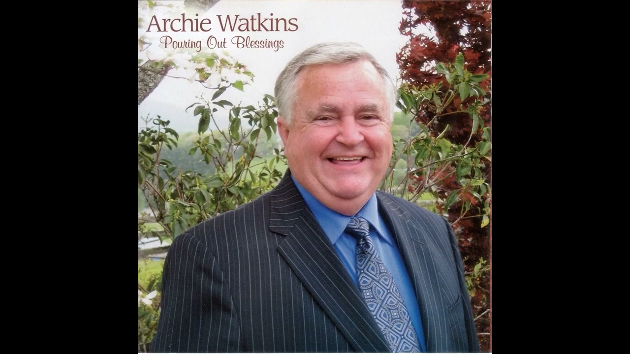 Archie Watkins On The Sunny Banks YouTube
