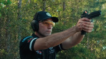 Road to the Worlds, featuring Team SIG Captain Max Michel