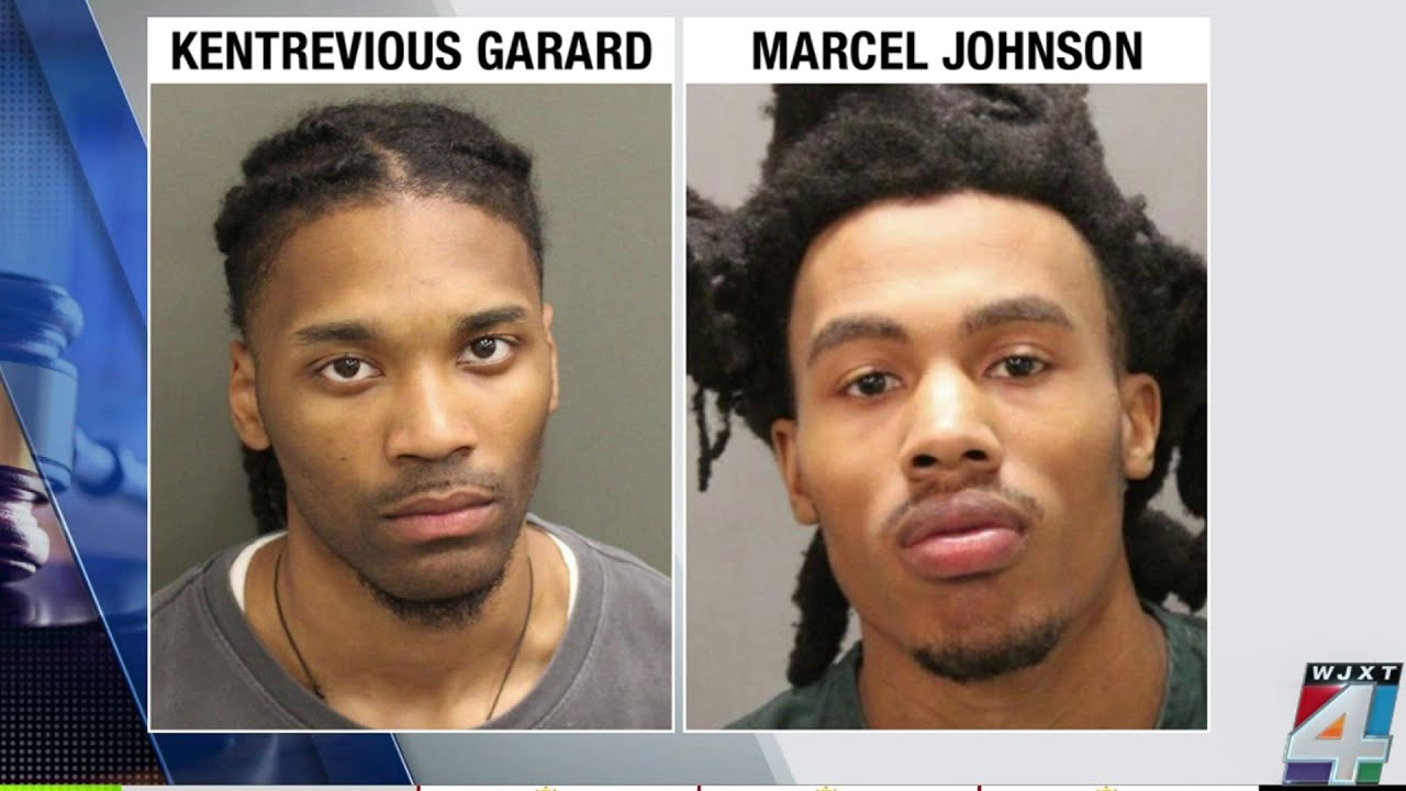 Closing arguments set to begin in trial of 2 men accused in murder of ...