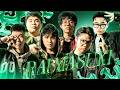 18/4: RAUMASUKI TIÊU ĐIỂM TƯỚNG ABU XONG QUA HỘI VIÊN NHÉ PIU PỒ