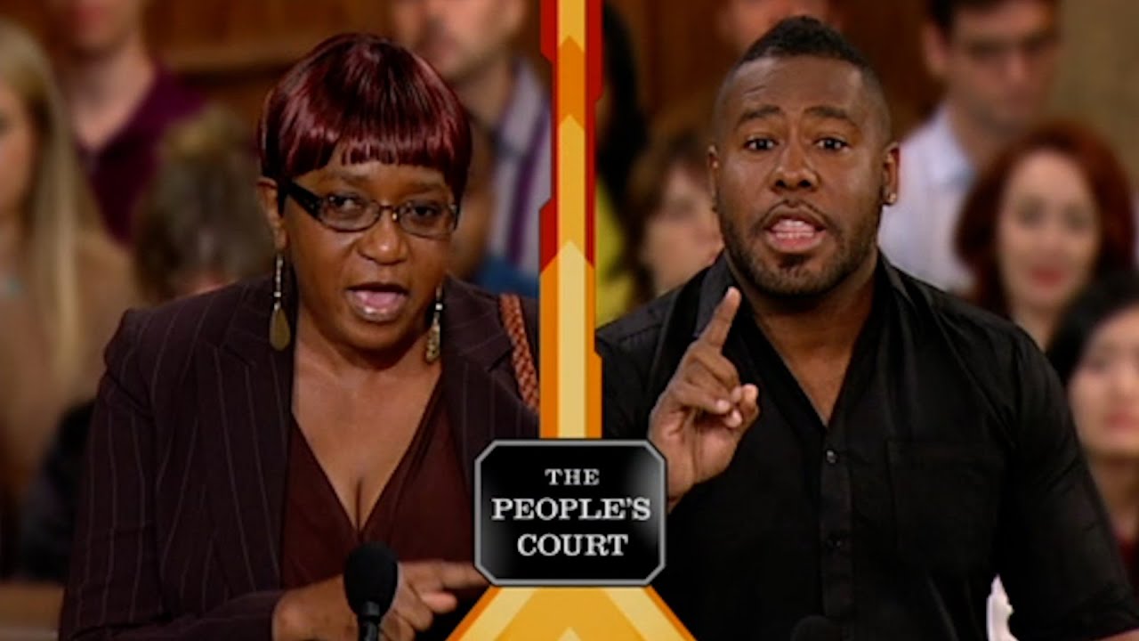 Don’t Chair Me Down