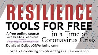 Resilience Tools For Free part 1 old