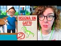 TORNO MAESTRA DI ALUNNI STUPIDI - Teacher Simulator