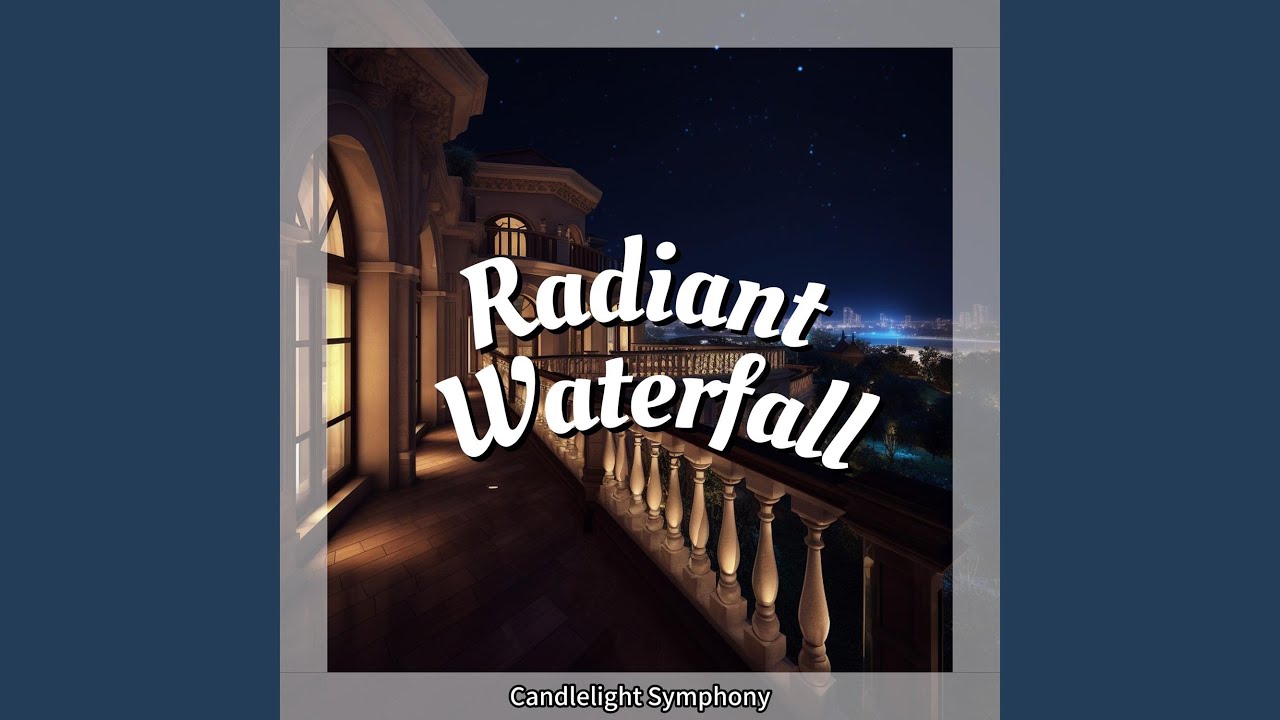 Tranquil Haven Glow (Key Ab Ver.)