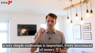 What is impact investing? What is impact investing?
