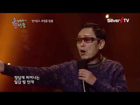 등불 - 영사운드 유영춘 [음악속에선율]