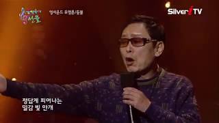 등불 - 영사운드 유영춘 [음악속에선율]