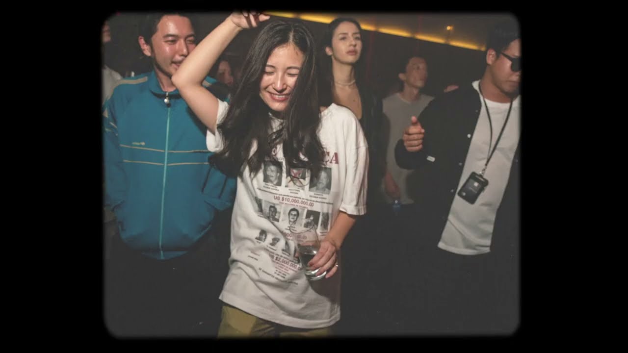 Guidance 19th Anniversary Party at Womb Tokyo – January 20, 2024