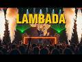 Kaoma – Lambada (AFRYTHIX Afro House Remix) 🔥 | Deep Tribal Vibes &amp; Summer Energy