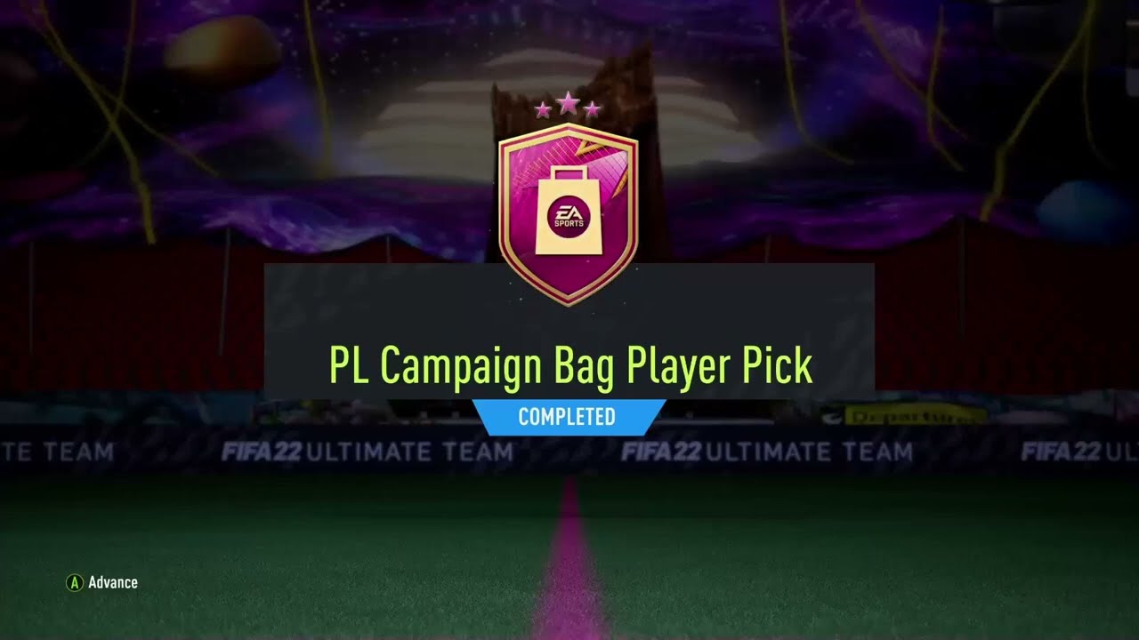 FUTTIE SBC GAMBLE | FIFA 22