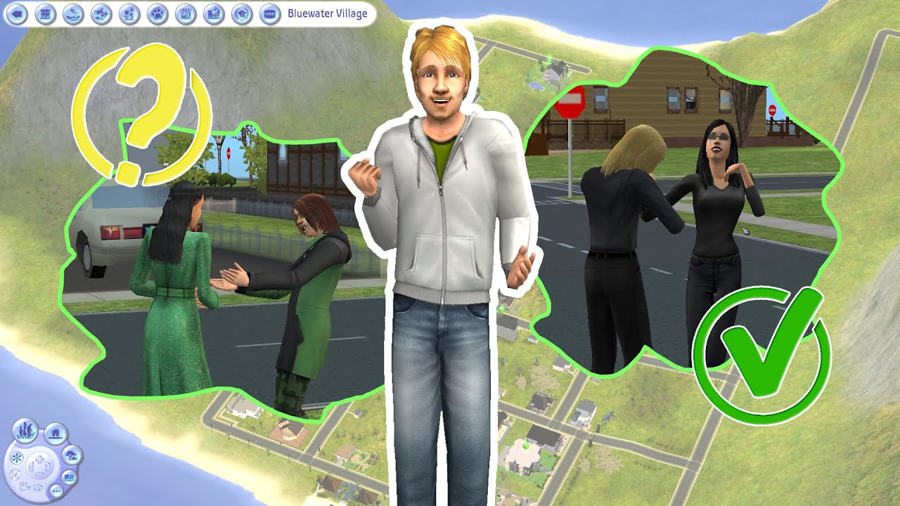 Kevin Beare gets a wife│Reasoned Pleasantview│Round 3│Ep 24