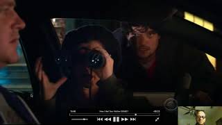 Mandela Effect Residue - How I Met Your Mother (S5E7) - "Danger, danger!" (Will Robinson)