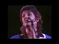 Wings: Band On The Run (Live in Melbourne, Australia 1975)