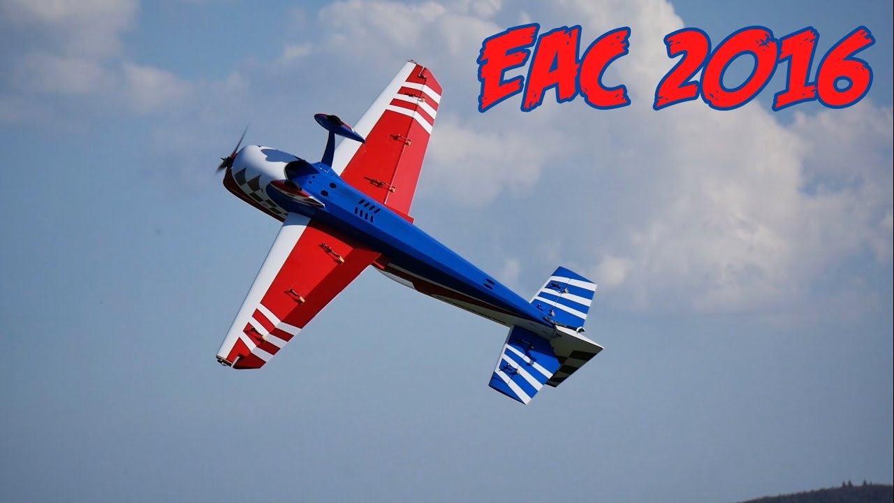 su3146 sensor EAC 2016 | TOMAS KUKACKA | FREESTYLE FINAL | 3DBros