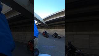 Yamaha R6 vs Kawasaki 636 vs Suzuki GSXR 750 #636 #yamaha #kawasaki #suzuki #motorsport