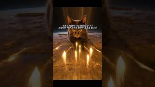 The Night Sun, the Guardian of the Afterlife 밤의 태양 사후세계의 파수꾼