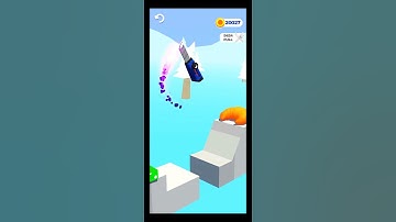 #shorts | slice it all relaxing and satisfied game | #sliceitall #viral