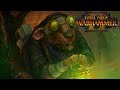 Скавены 📺 Вступительный ролик | Total War: WARHAMMER II