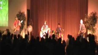 David Crowder Band - Everything Glorious