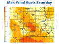 11/27/19 - Thanksgiving Weekend Winter Storm Briefing