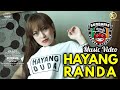 HAYANG RANDA - SUNDANIS ❌ KAOS SUNDA EXTREME (MUSIC VIDEO)