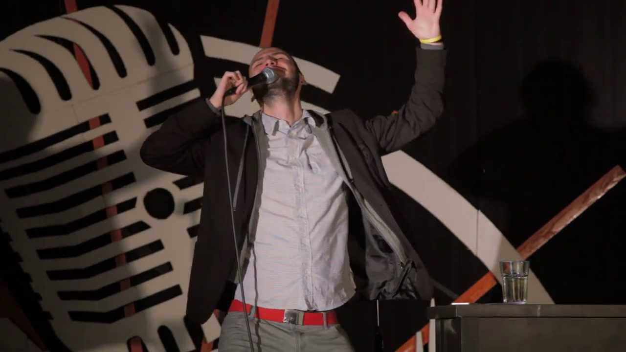 Aleks Curać-Šarić - 'Prvi' - [DRUGI DIO]