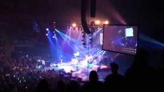 Third Day "I Need a Miracle"