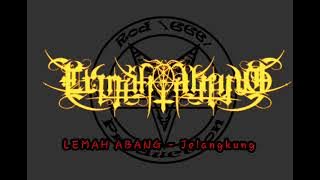 LEMAH ABANG - Jelangkung ( indonesia black metal)