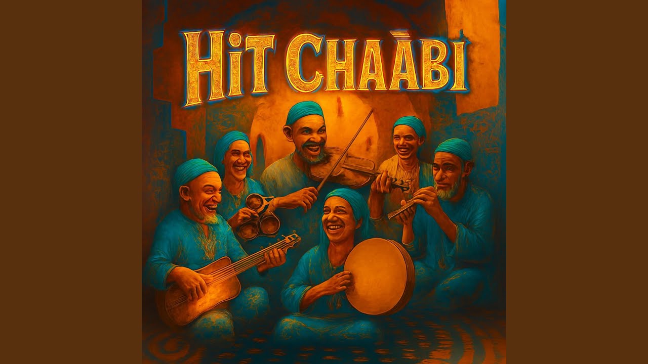 عروبي ستايل