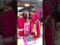 The Most Satisfying Closet Reset 🌸 | Organising 3000+ Sarees by Colour | Arrange It All