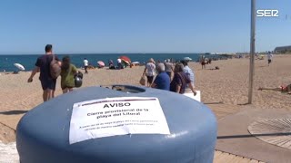 Ecologistas en Acción castiga con banderas negras a 48 playas españolas