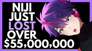 Nijisanji Hits Record Low, ANYCOLOR CEO Pays $370K, mikeneko Suspended, Shylily Calls Out YouTube
Socials: https://FalseEyeD.carrd.co
UwU Market Merchandise: https://uwumarket.us/collections/falseeyed
00:00 Nijisanji Stock Hits Record Low
01:28 ANYCOLOR CEO Pays $370K For Horse
01:57 Hard Hitting Questions From Nijisanji Investors
04:17 mikeneko Suspended
04:29 kson: I should stop being a nice person!
05:29 Shylily Calls Out YouTube
07:38 Bao The Whale Imposters
08:39 Miori Celesta Health Hiatus
09:32 New Zentreya 3D
10:09 ironmouse Celebrates 7 Years
11:39 ProjektMelody Calls Out Etsy
12:23 Shiori Novella 3D Debut
14:51 Koseki Bijou 3D Debut
17:02 Nanashi Mumei 3D Birthday Concert
18:16 Raora Panthera Silver Play Button
18:39 Takanashi Kiara Hits The Charts
19:13 HoloJustice Memberships Open
19:28 Hololive ID Launches HoloID Cup 2024
20:33 Hololive Up, Nijisanji Down In July
21:03 NijiEN Summer Sports Showdown
21:30 TTT Join ANIME Impulse
22:15 Nijisanji Not Accepting Gifts Or Letters For Livers
23:27 Production Kawaii Graduation Announcement
24:36 Lucius Merryweather Scam Warning
25:47 VeXpo Not Accepting Gifts For VTubers
26:19 Maid Mint Joins Phase Connect Concert
26:54 3AM Talent & Kawa Entertainment Host VTuber M&G
27:12 camilas Outfit Design Contest
27:53 New Giri Live2D Model
Links:
ANYCOLOR https://x.com/ANYCOLOR_Inc
nijisanji https://x.com/nijisanji_app
Selen Tatsuki https://x.com/Selen_Tatsuki
Riku Tazumi https://x.com/riku_tazumi
GananCho https://x.com/GananCho
mikeneko https://x.com/95rn16
kson https://x.com/ksononair
Shylily https://x.com/shylilytwitch
Pierre https://x.com/justpierretw
Bao The Whale https://x.com/baovtuber
Namie https://x.com/BlueNamie
anny https://x.com/annytf
Sinder https://x.com/SinderVTuber
Miori Celesta https://x.com/mioricelesta
apollo https://x.com/apollokepler
Zentreya https://x.com/zentreya
Mari https://x.com/_Mari_Art
Kana Fuyuko https://x.com/Kana_Fuyuko
ironmouse https://x.com/ironmouse
2win https://x.com/2wintails
VTubers Out Of Context https://x.com/ENVTubersOOC
Jay https://x.com/Jay_rkgk
Daryl Vanessa Barne https://x.com/StarlightDaryl
Buffpup https://x.com/Buffpup_
CookieHana https://x.com/xCookieHana
Apari https://x.com/ApariArt
ProjektMelody https://x.com/ProjektMelody
hololive production (English) https://x.com/hololive_En
Shiori Novella https://x.com/shiorinovella
harusaki nodoka https://twitter.com/harusakinodoka
Gigi Murin https://x.com/gigimurin
Raora Panthera https://x.com/raorapanthera
IRyS https://x.com/irys_en
Airani iofifteen https://twitter.com/airaniiofifteen
Kaela Kovalskia https://x.com/kaelakovalskia
Koseki Bijou https://x.com/kosekibijou
Elizabeth Rose Bloodflame https://x.com/ERBloodflame
FUWAMOCO https://x.com/fuwamoco_en
hakui koyori https://x.com/hakuikoyori
Hakos Baelz https://x.com/hakosbaelz
Vestia Zeta https://x.com/vestiazeta
Kureiji Ollie https://x.com/kureijiollie
honoboyg https://x.com/honoboyg
Nami Sakana https://twitter.com/baka_tsuNAMI
Miyuki Nishijima https://twitter.com/myk_nsjm
fukuinu_daddy https://x.com/fukuinu_daddy
Daily Shiorium https://x.com/SLibraryFancord
Nanashi Mumei https://x.com/nanashimumei_en
Kanauru https://x.com/kanauru
Nerissa Ravencroft https://x.com/nerissa_en
AmagaiRei https://x.com/AmagaiRei
Saruei https://x.com/Saruei_
itori https://x.com/itoridayo
Amelia Watson https://x.com/watsonameliaEN
DDOLBANG https://x.com/DDOLBANG11
Takanashi Kiara https://x.com/takanashikiara
Streams Charts https://x.com/StreamsCharts
Maerie https://x.com/maeriette
hololive Indonesia https://x.com/hololive_Id
Moona Hoshinova https://x.com/moonahoshinova
Indonesia Comic con https://twitter.com/indo_comiccon
Anya Melfissa https://x.com/anyamelfissa
Cosplay Mania https://twitter.com/CosplayManiaPH
NIJISANJI EN https://x.com/NIJISANJI_World
ANIME Impulse https://x.com/animeimpulse
Victoria Brightshield https://x.com/VBrightshield
Kunai Nakasato https://x.com/KunaiNakasato
Claude Clawmark https://x.com/ClaudeClawmark
Seoul POPCON https://x.com/seoulpopcon
animate Los Angeles https://x.com/animate_la
takane lui https://twitter.com/takanelui
Production kawaii https://x.com/Prodkawaii
Ran Tsukiha https://x.com/ran_hmz_kawaii
Lucius Merryweather https://x.com/Merrydawg
DrakontKnight https://x.com/DrakontKnight
Duke Doke https://x.com/MinsterPDuke
obkatiekat https://x.com/obkatiekat
VeXpo https://x.com/Vtuber_Expo
Phase Connect https://x.com/PhaseConnect
fujikura uruka https://x.com/fujikurauruka
3AM Talent https://x.com/3AM_Talent
camila https://x.com/cumilq
ClickDraws https://x.com/ClickDraws
Giri https://x.com/OnigiriEn_
BluBao https://x.com/Blubao_art
#Nijisanji #Hololive #VShojo Nijisanji Hits Record Low, ANYCOLOR CEO Pays $370K, mikeneko Suspended, Shylily Calls Out YouTube