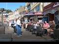 Walk Torquay, Devon April 2021