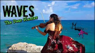 Waves  - The Dear Hunter (Cover Song) Madeline Alicea