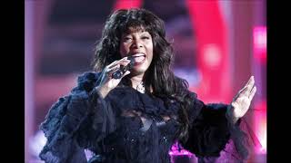 DONNA SUMMER   THE ONLY ONE